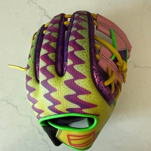 2025 Rawlings REV1X RH Infield Baseball Glove 11.75" (New)