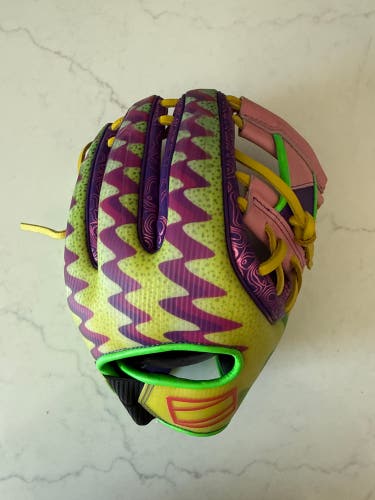 2025 Rawlings REV1X RH Infield Baseball Glove 11.75" (New)