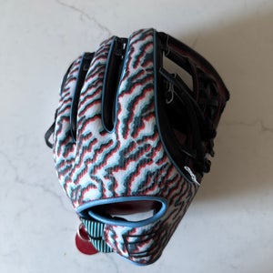 2025 Rawlings REV1X RH Infield Baseball Glove 11.5" (New)