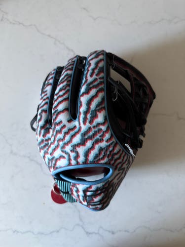 2025 Rawlings REV1X RH Infield Baseball Glove 11.5" (New)