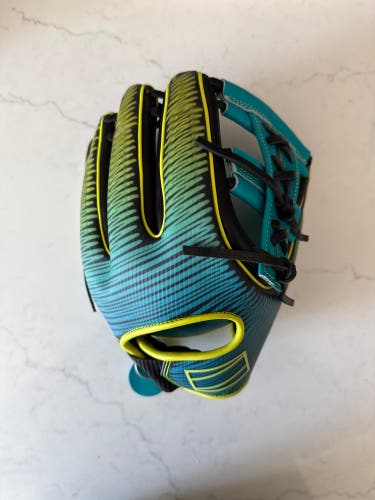 2025 Rawlings REV1X RH Infield Baseball Glove 11.75" (New)