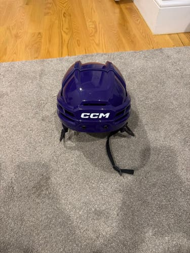 Medium CCM Tacks 720 Helmet (New)