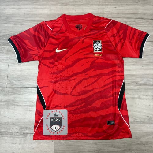 L South Korea Home Jersey 2026