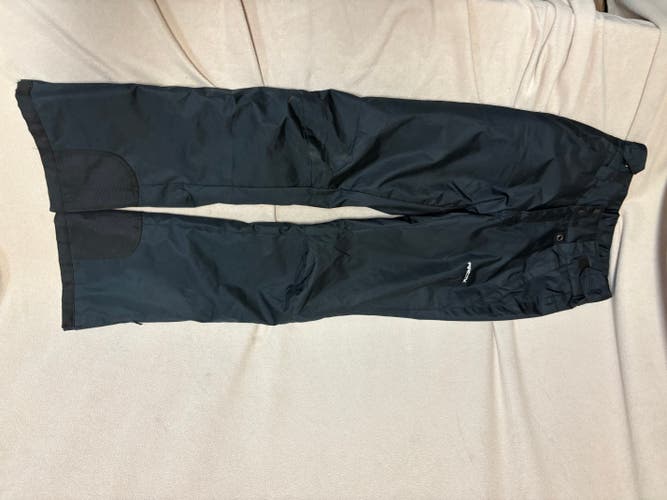 Artix Black Unisex Adult Small Ski Pants (Used)