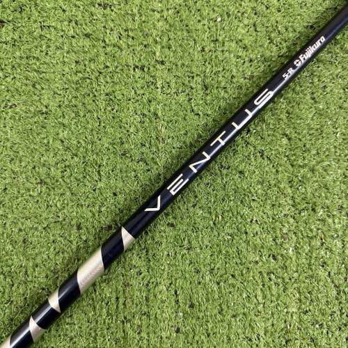 Fujikura Ventus Blue Velocore 5-R Regular Flex 44" Driver Shaft Titleist Adapter