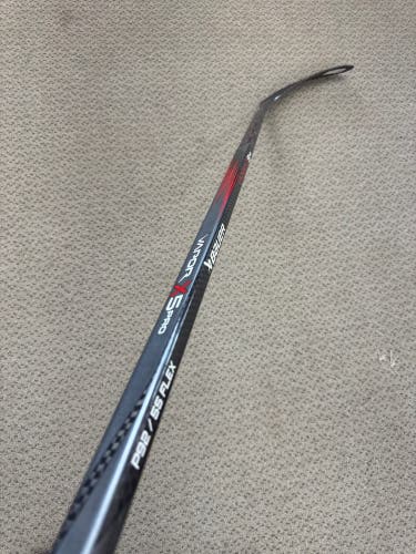 Intermediate Bauer Vapor X5 Pro Left Hand Hockey Stick P92 55 Flex (New)
