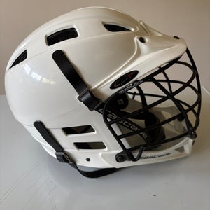 Cascade CPV L-R Helmet (LIKE NEW)