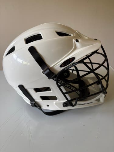Cascade CPV L-R Helmet (LIKE NEW)