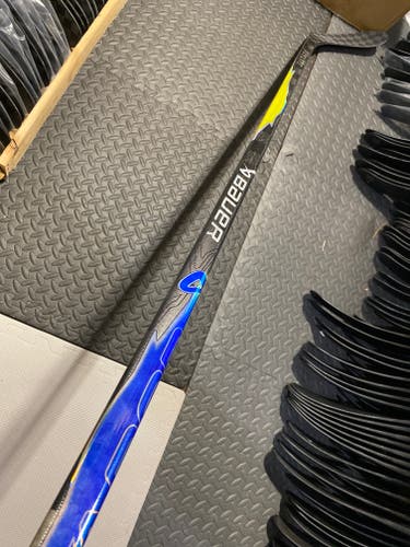 New RH Bauer Vapor Flylite Mckinnon P28 77 Flex