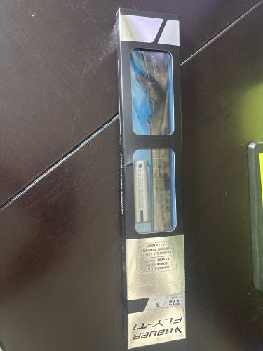 Bauer Fly-Ti 272 mm (New)