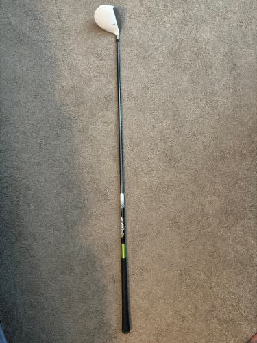 Men's TaylorMade RBZ Left Hand Fairway Wood