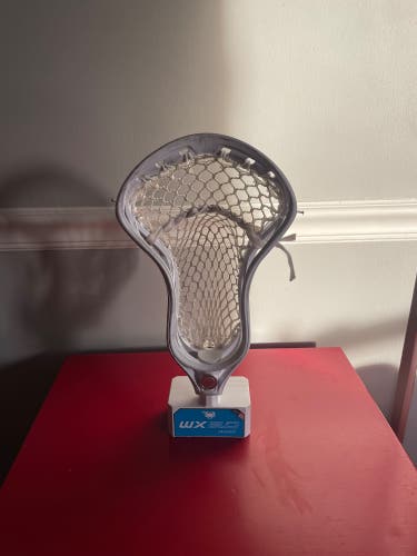 Maverik Tactik 3 Fresh Stringing Head (Used)
