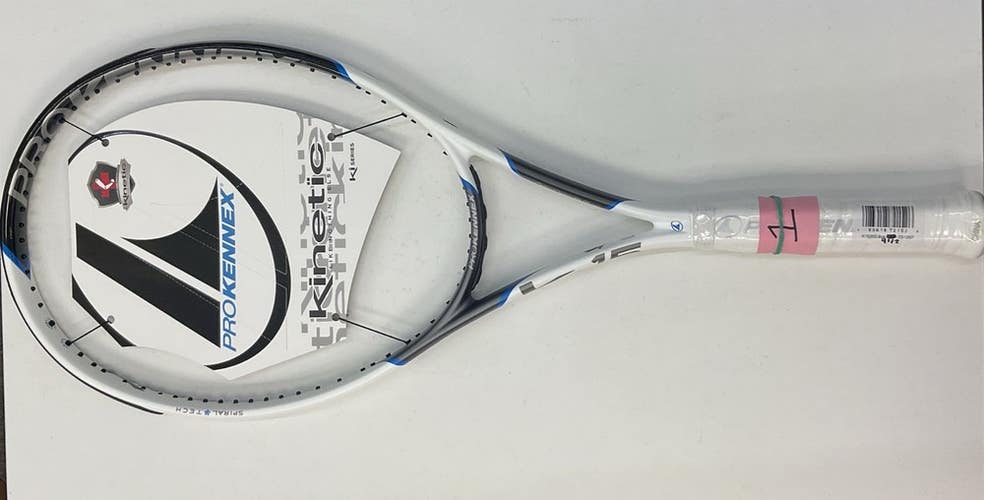 Pro Kennex Ki 15 300 Grip Size 4 1/2 Tennis Racket