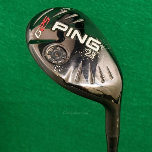 Ping G25 23 Hybrid Ping TFC 189 Graphite Regular