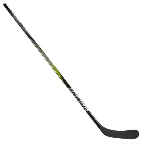 Intermediate Bauer Vapor Hyperlite 2 Left Hand Hockey Stick P88 65 Flex (New)