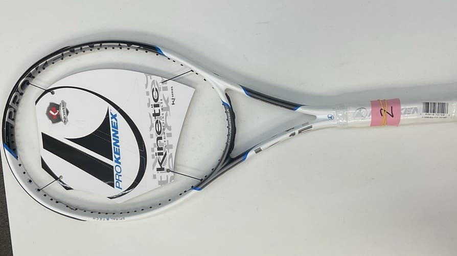 Pro Kennex Ki 15 300 Grip Size 4 1/4 Tennis Racket