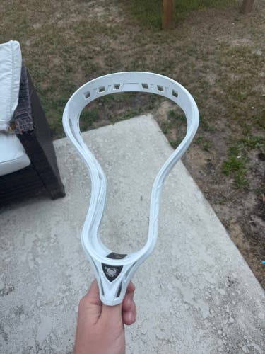 ECD Delta Unstrung Head (Used)