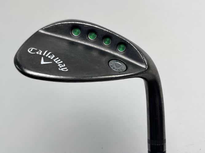 Callaway PM Grind 19 Tour Grey Sand Wedge SW 54* 14 KBS Hi Rev 2.0 115g RH
