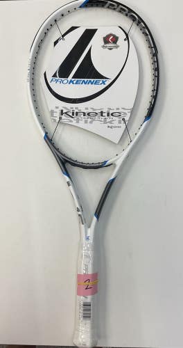 Pro Kennex Ki 15 300 Grip Size 4 5/8 Tennis Racket