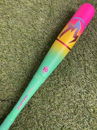 Easton Hype Fire (2 5/8") USA Bat (-10) 2026