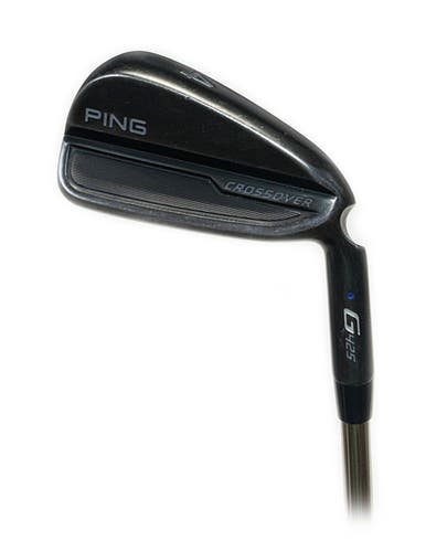 Ping G425 Crossover Blue Dot Single 4 Iron Graphite 85 Stiff Flex