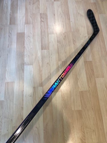 Senior KYC Phantom X Hockey Stick Left Hand K28 85 Flex (Used)