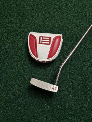 Evnroll ER 8 Putter , cover 34 inch