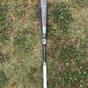 *BARELY USED* 2026 Select PWR 33”