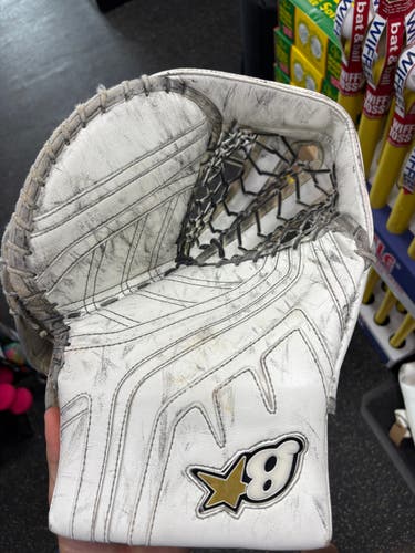 Brian's G-Netik Full Right (Used)
