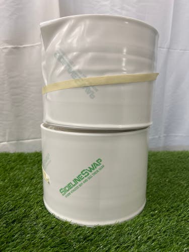 Hockey Stick Shipping "SidelineSwap" Branded Bag 2-Pack