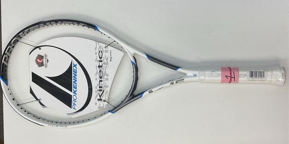 Pro Kennex Ki 15 300 Grip Size 4 1/8 Tennis Racket