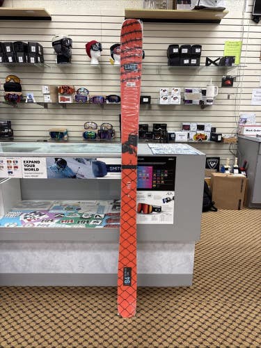 Line Chronic 94 171 cm Freestyle Park Ski 25/26 NEW!