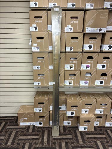 Elan Wingman 86 TI 182 cm Mens All Mountain Craving Skis NEW 25/26