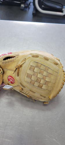 Used Rawlings RBG70 BB/SB Glove RH Throw None 11 1/2" 11497-C000157646