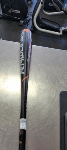 Used Rawlings PRODIGY ALLOY BB/SB USA 2 5/8 Bat 29" 11497-S000157644