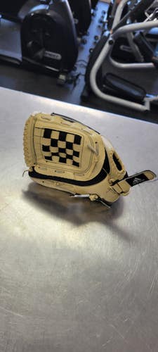 Used Adidas 11.5 BB/SB Glove LH Throw None 11 1/2" 11497-S000157634