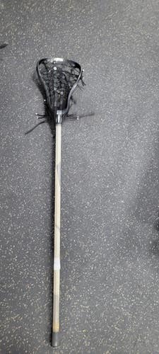 Used STX 7075 EXULT Wmn Atk/Mid Complete Stick Black 11497-S000157633