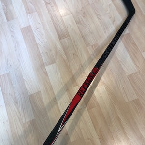 Senior Sher-Wood Rekker M+ Hockey Stick Left Hand PP26 75 Flex (Used)