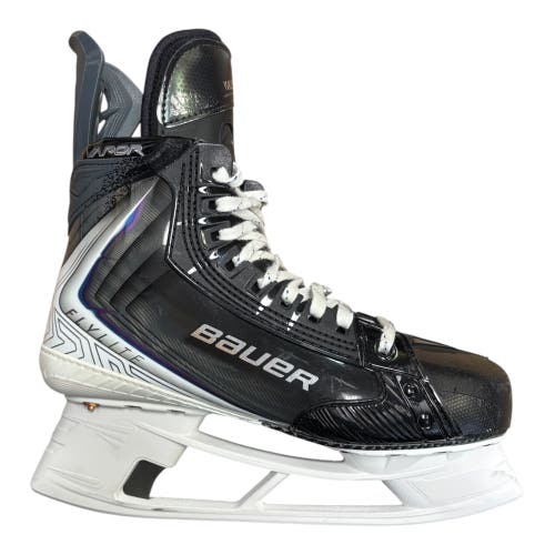 **RARE** Bauer Vapor Flylite Hockey Skates Pro Stock Size 6.5D - William Nylander Game Used