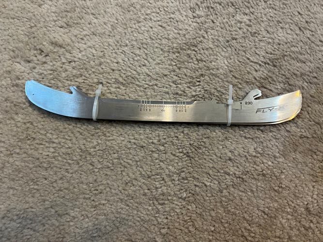 Bauer Fly-X 230 mm (Used)