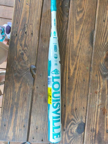 2026 Louisville Slugger Kryo Composite Bat (-10) 23 oz 33" (New)