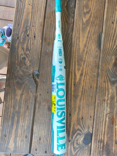 2026 Louisville Slugger Kryo Composite Bat (-10) 23 oz 33" (New)