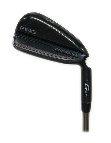 Ping G425 Crossover Blue Dot Single 3 Iron Graphite 85 Stiff Flex