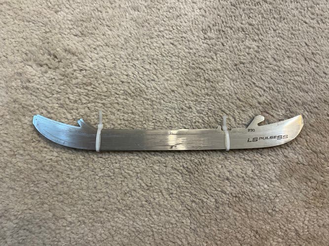 Bauer LS PULSE 230 mm (Used)