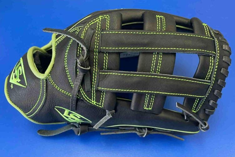 NEW! LOUISVILLE GENESIS VIPER Slow Pitch FIELDING GLOVE - Left Catch