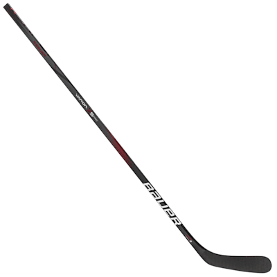 Intermediate Bauer Vapor X5 Pro Left Hand Hockey Stick P88 55 Flex (New)