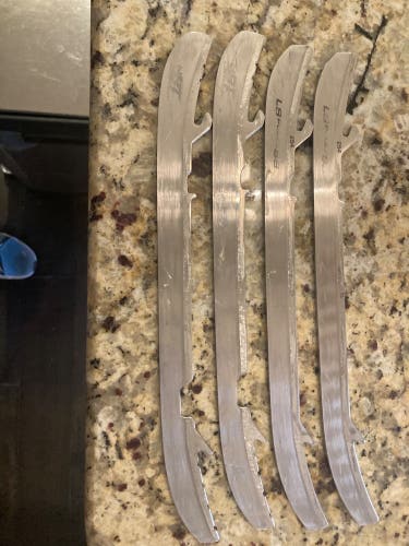 Bauer ls pulse ss 254 mm (Used)