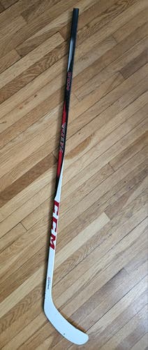 Senior CCM RBZ Taylormade Right Handed Hockey Stick Mid Pattern 100 Flex (Used)