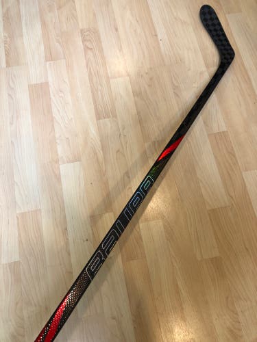 Senior Bauer Nexus Tracer Hockey Stick Left Hand P28 87 Flex (New)