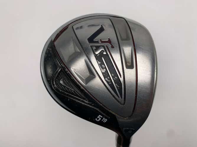 Nike Victory Red S 5 Fairway Wood 19* Fubuki 71 x4ng 71g Regular RH